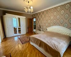 Yaxşı təmirli 1 otaqlı ev Satılır