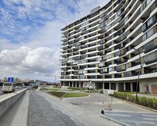 Greenville Residence podmayak 4 otaqlı mənzil