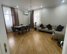 9-cu mik. qazli kupcali 3 otaqli menzil eshyalarela satilir