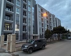 Əliağa Şıxlinski küç