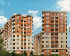 Masazır Yeni Masazır 3 otaqlı kupçalı mənzil
