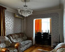 Mənzil kirayə verilir