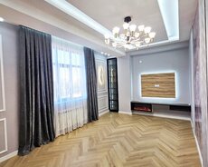 2 Otaq Yeni Tikili Qara Qarayev