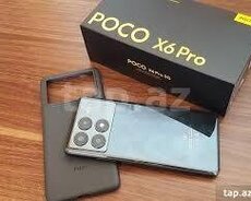 Xiomi poco x6 pro 512 Gb matt