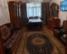 Polad Həşimovda Mənzil