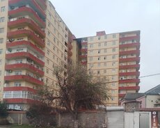 Masazır dairəsi 3 otaqlı kupçalı mənzil satılır