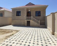 Masazırda 2 otaqlı ev