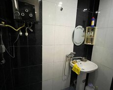4mkr. Mircelal küçəsi
