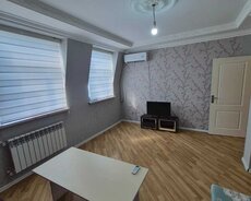 2 otaq menzil kiraye verlir xlrdalada
