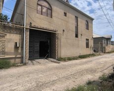 Heyet Evı 6 Otaqlı Kupcalı