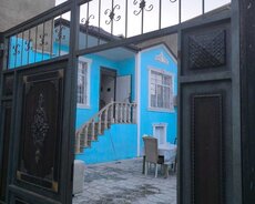 Heyet Evı 3 Otaqlı Kupcalı