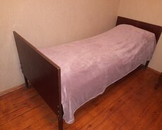 Çarpayı satılır