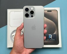 Iphone 15pro max zavodur