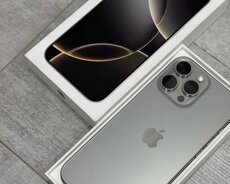 Iphone 16 pro max zavodur