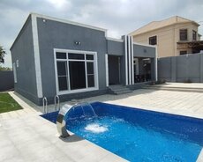 Dubendide paket kupcali isti hovuzlu villa