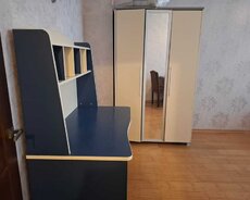 2 otaq men zil kiraye verlir xlrdalan kirsdal 1 de