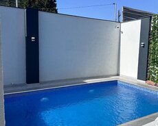 Şüvəlanda 4 otaqlı villa satılır