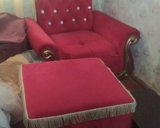 Decor satilir