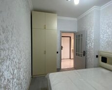 2 otaq menzil kiraye verlir masazrda