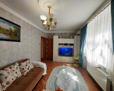 Sumqayıt şəhəri 10-cu mkr