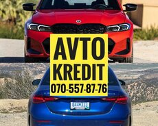 Avtokredit xidməti və Avtolombard