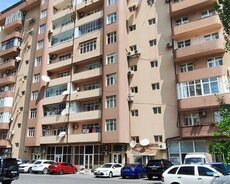 2 otaqli tamirli manzil uzun muddatli kiraya