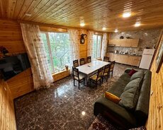 Quba günlük bağ evi