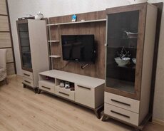 Tv stent