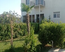 sea breeze-də fəniz mənzərəli lüks bağ evi kirayə verilir