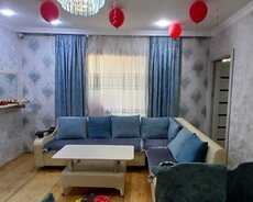 Esyali ev satilir