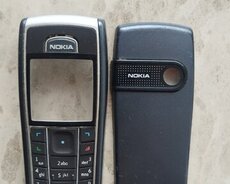 Nokia modell: 6230 orijinal korpusu