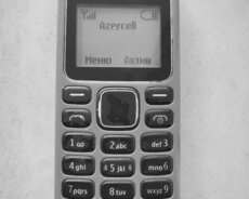 Nokia modell: 1280 orijinal ideal vəziyyətdə