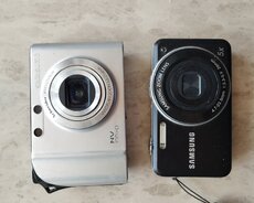 Fotokameralar orijinal modellər ehtiyyat hissələri