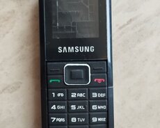 Samsung modell Gt-e1070 orijinal korpus