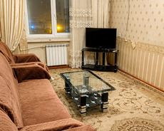 Qanuni 2 otaq