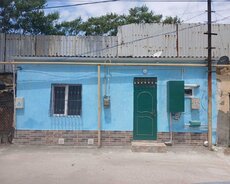 Mektebe yaxin 2.otagli ev