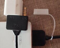Apple iPhone adapter kabeli orijinaldir