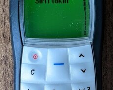 Nokia modell: 1100 əla vəziyyətdə orijinaldir