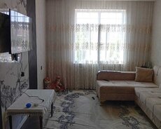 Qaraçuxurda mənzil