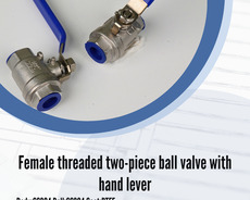 Ball Valve