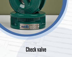 Check Valve