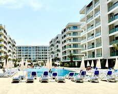 Sea Breeze Resort Park Residence