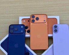 Apple iPhone-larının satışı 17/16/15/14
