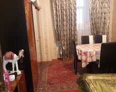 Xırdalan Abşeron Gənclər şəhərciyi 70 kvm mənzil