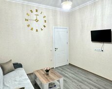 20 Yanvar m/s yaxınlığında – Melissa Park-da Tam Əşyalı 2 Ot