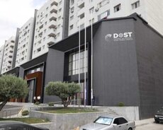 Xırdalan Abşeron Gənclər şəhərciyi kupçalı mənzil