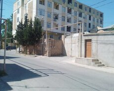 Masazır dairəsinə yaxın mənzil satılır