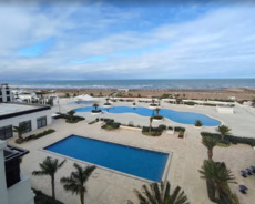 Sea Breeze Resort Park Residence