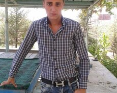 Muhafize Isi Axtariram
