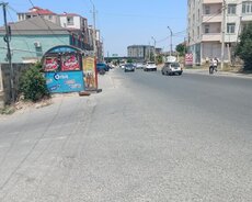 Masazır qəsəbəsi paket kupça həyət evi satılır